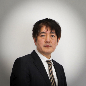 郡司 昇