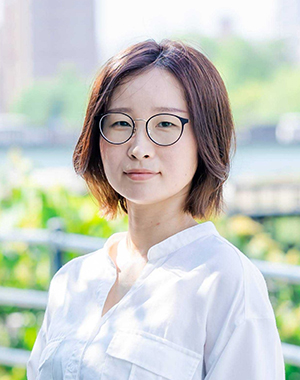 蜂谷 朋子