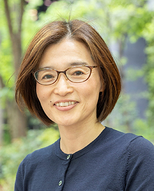 友田 弓子