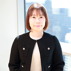 中川 愛美