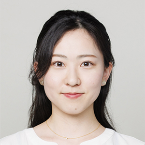 橋本 莉彩