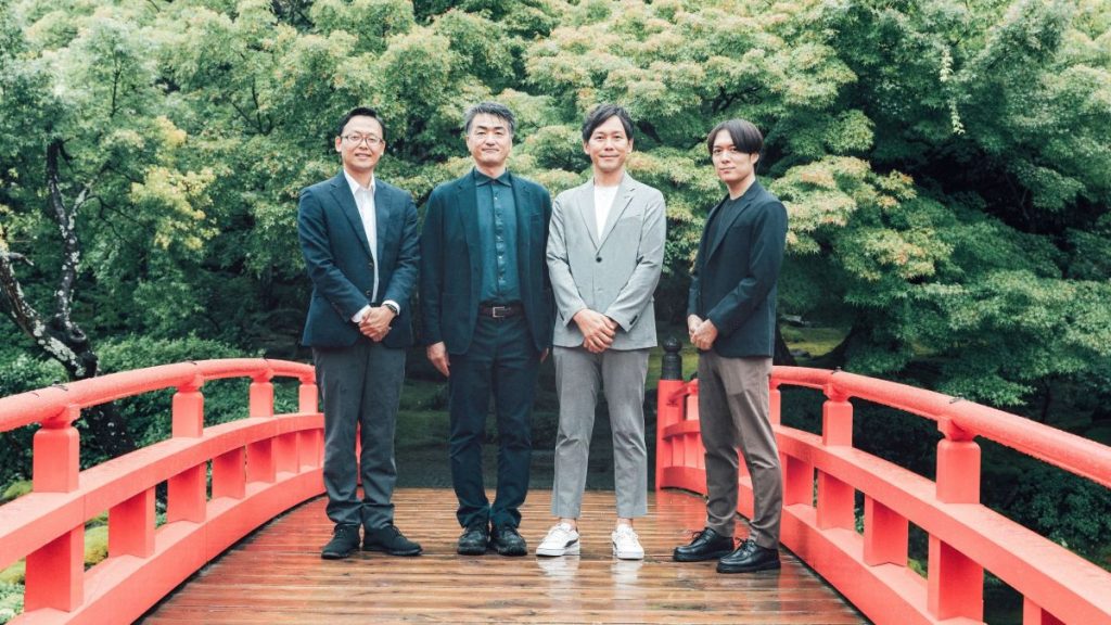 「環境への配慮が共感を生む時代」にどう応えるか。島根・由志園とNTTドコモビジネスが描く「地域循環型GXモデル」の最前線