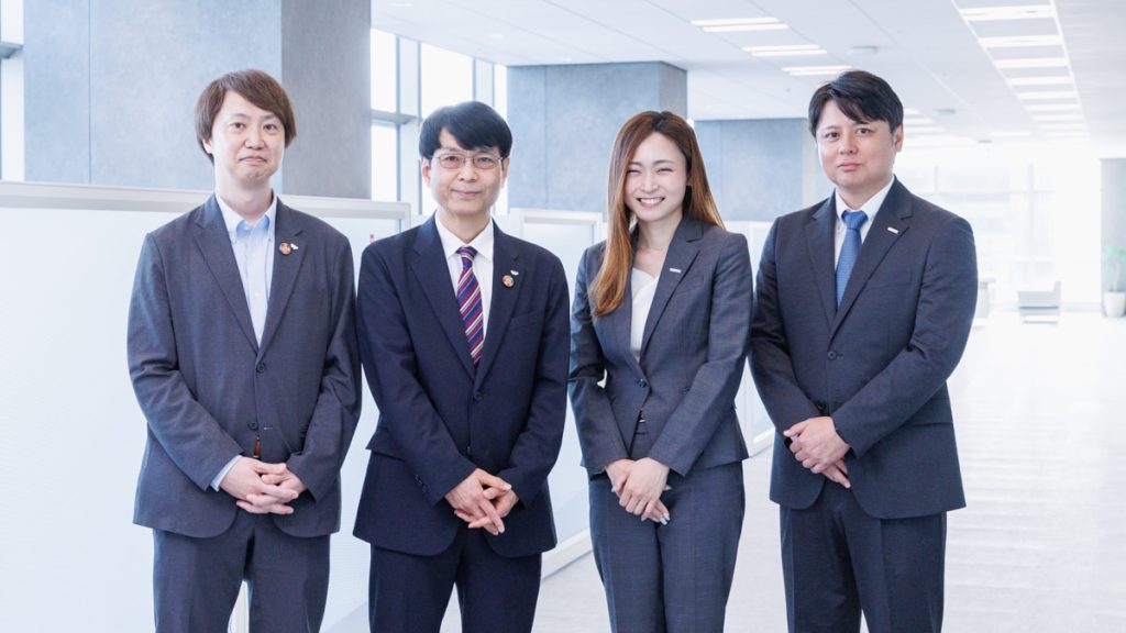 トラフィック爆発もサイバーテロもワンストップで。セキュリティ統合型NaaS「docomo business RINK®」大規模導入プロジェクト