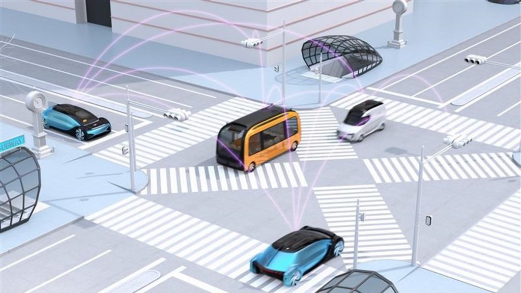 パートナーと歩む「切れない通信」を活用した未来の姿 自動運転・モビリティ社会を支える通信安定化ソリューション