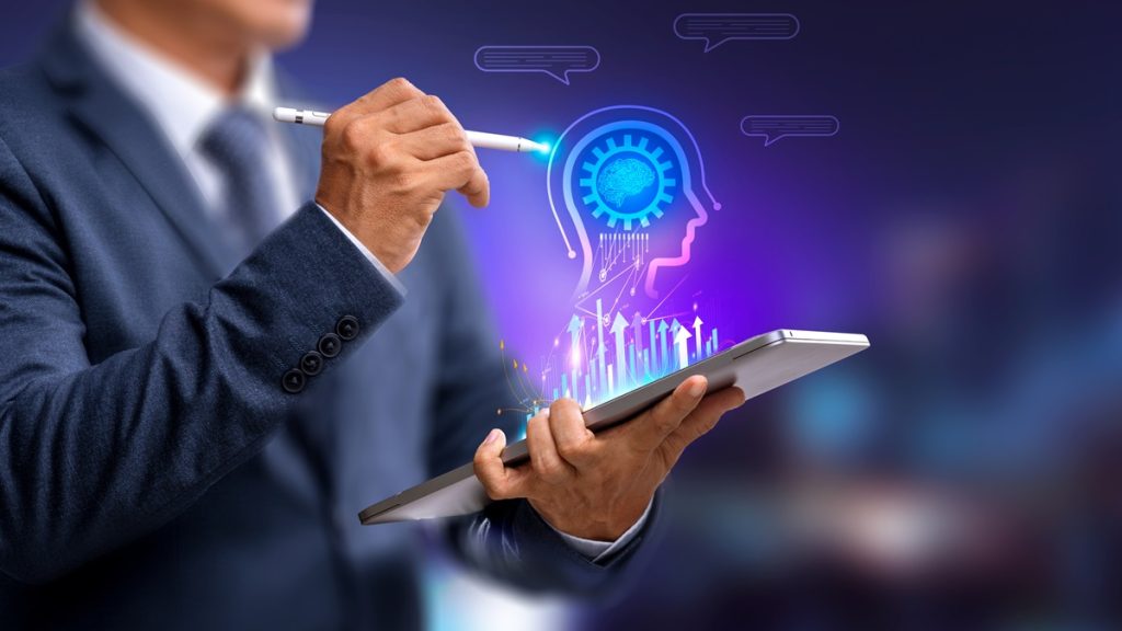 AIエージェントが実現する未来のセールスイネーブルメント