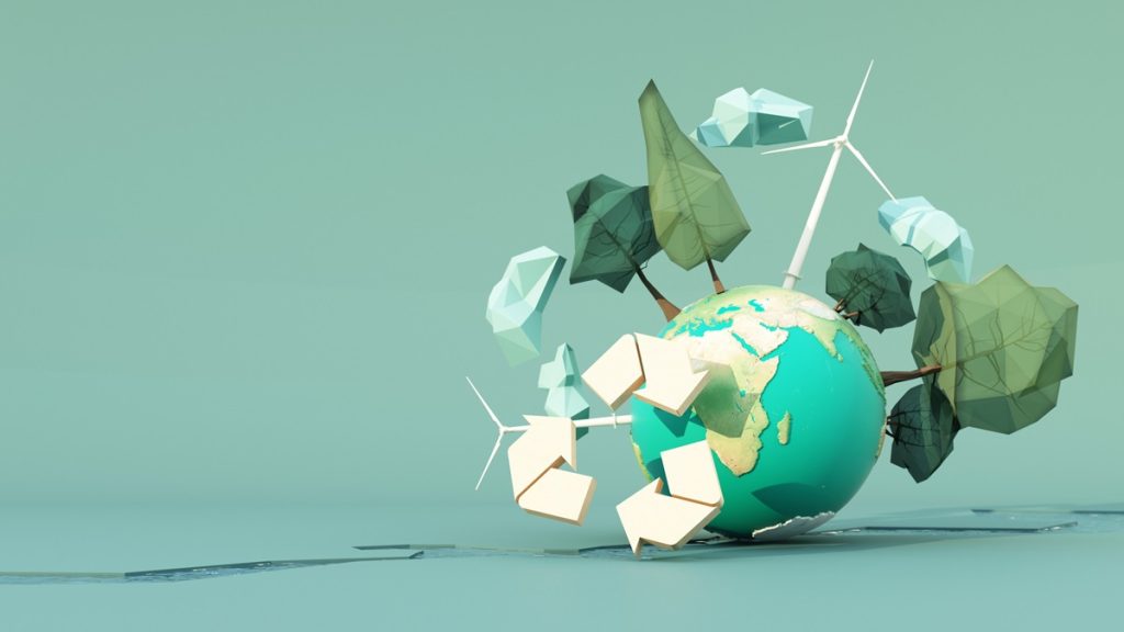 脱炭素社会を創る仕組みと取り組み―最新情報と現場のリアル