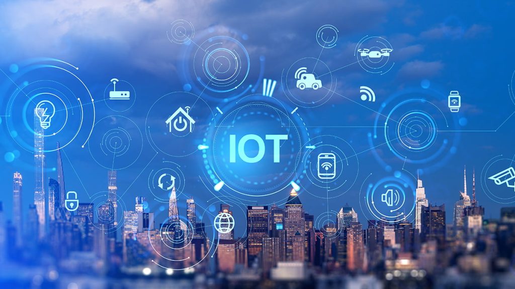 IoTとは？市場拡大の背景と導入メリット、課題と活用事例を紹介