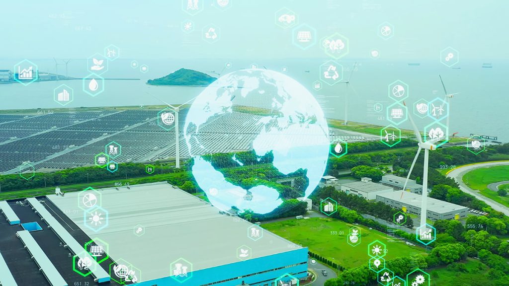 エネルギーミックスとは？必要性と海外・日本の現状、事例を紹介