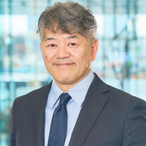 石田 正則
