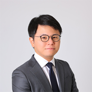中新 健太