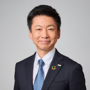 喜原 光宏