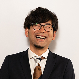 小林 勇介