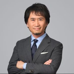 森岡 康高