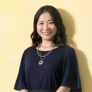 相良 奈美香