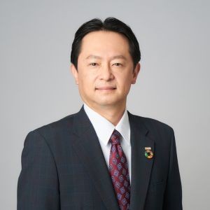 長瀬 健吾