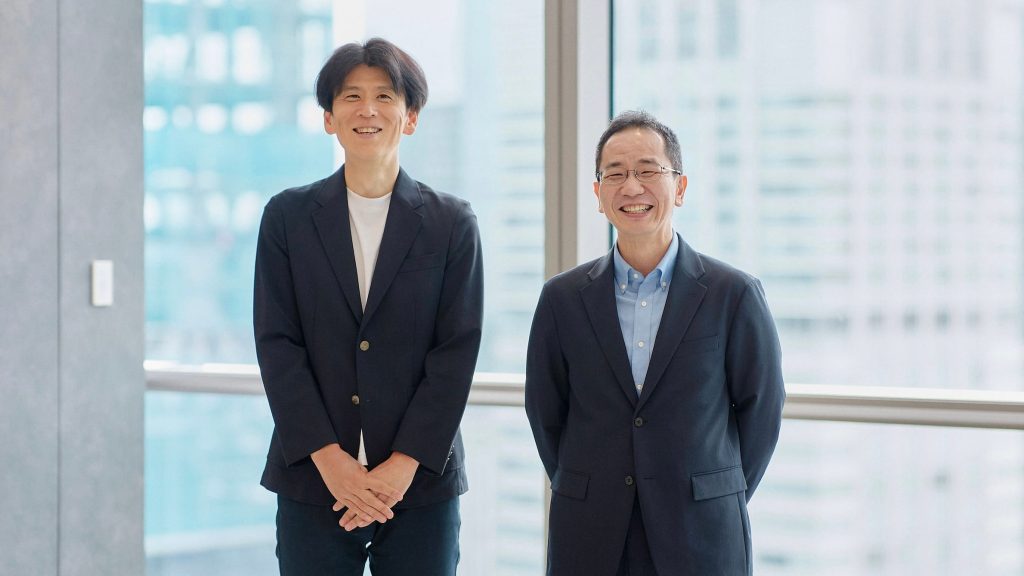 金融・保険業界のデジタル変革を一気通貫で支える。AIエージェント時代の業務BPRとは？