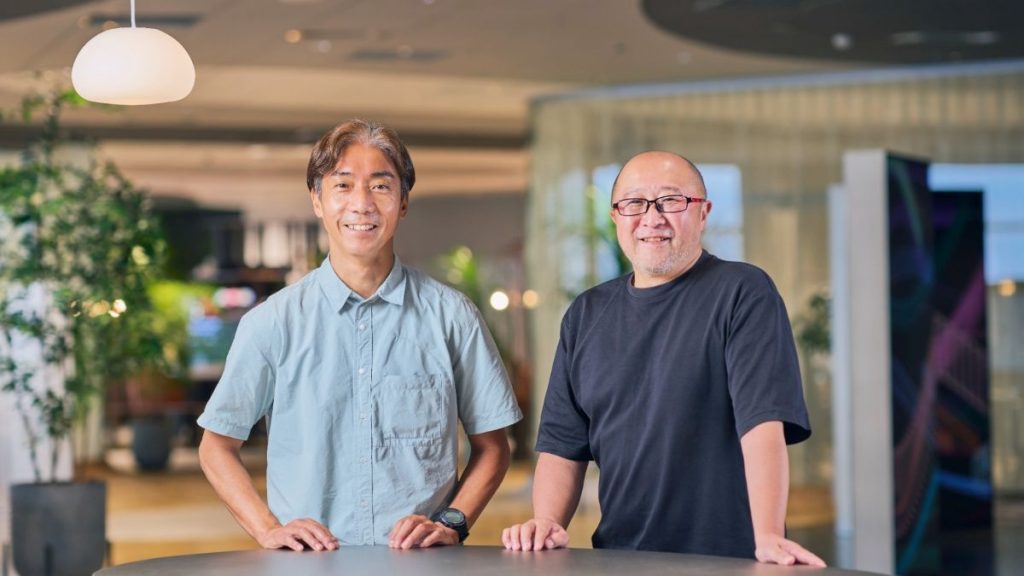 アパレルは「売る」から「価値を育てる」時代へ CYKLUSとNTTドコモビジネスが挑む、DPP実装の最前線