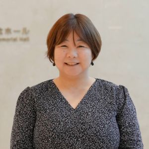 小川 さやか