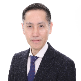 上野 智弘
